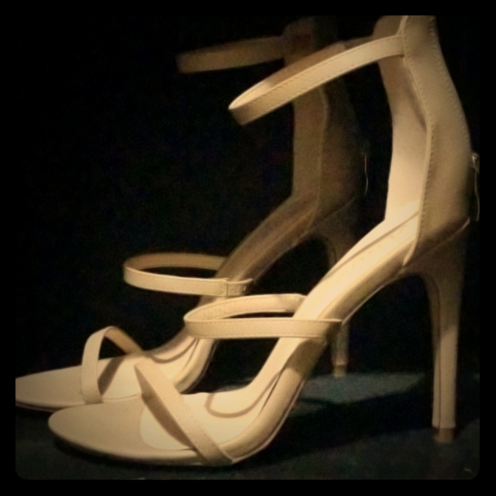 Beautiful high heels